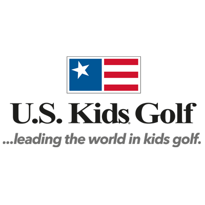 U.S. Kids Golf Logo